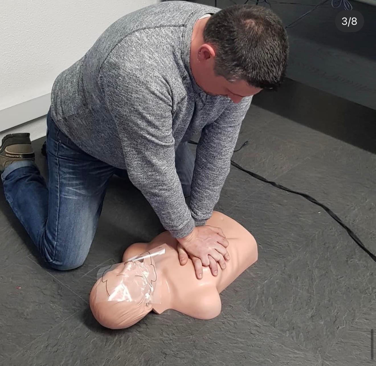 Un suivi personnalisé - Personalized follow-up