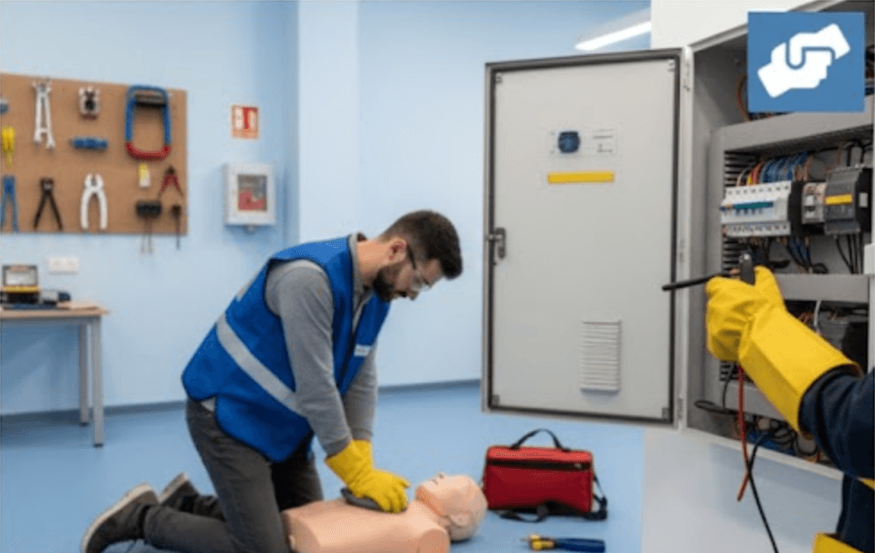Sécurité Incendie - Fire safety equipment